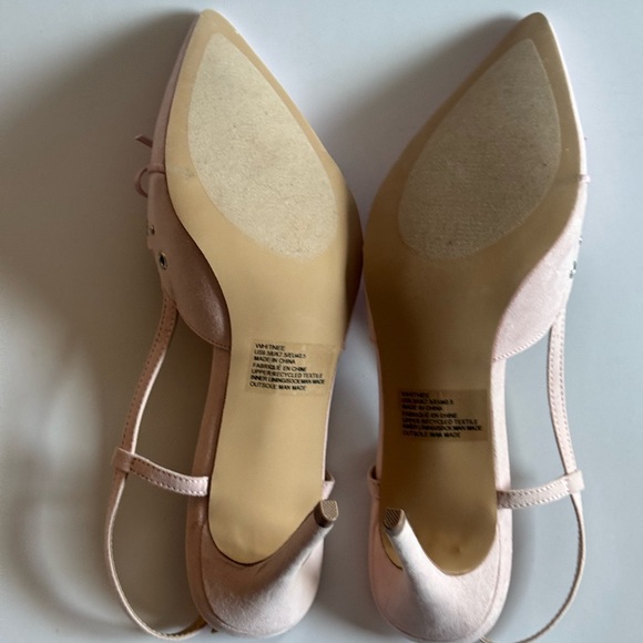 Whitnee Slingback Pump. Size US 9.5. Brand new. - Picture 6 of 15